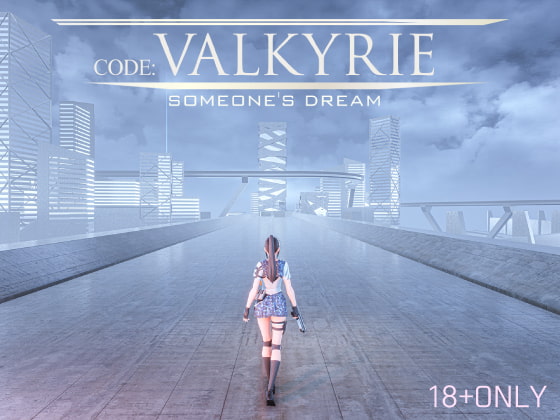CODE:VALKYRIE poster