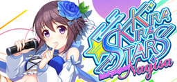Kirakira Stars Idol Project Nagisa poster
