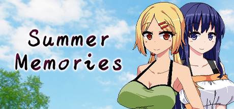 Summer Memories poster