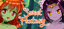 Sweet Fantasy poster