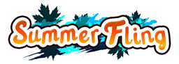 Summer Fling poster