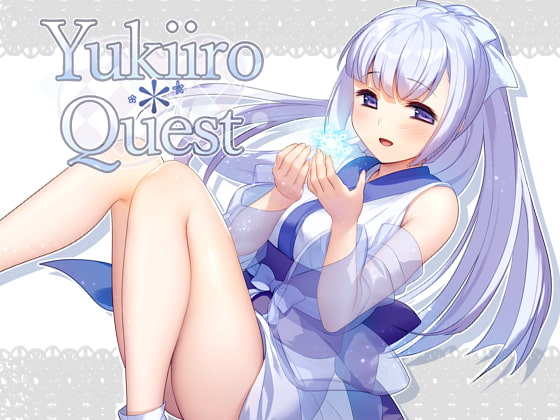 Yukiiro*Quest poster