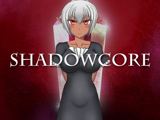 SHADOWCORE poster