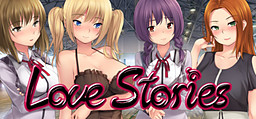 Negligee: Love Stories poster