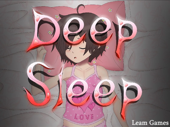 Deep Sleep poster