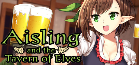 Aisling and the Tavern of Elves poster