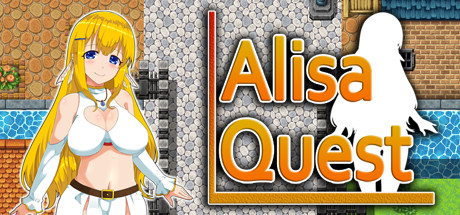 Alisa Quest poster