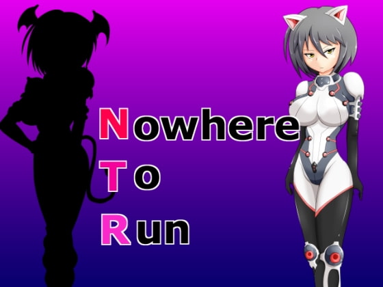 Nowhere To Run poster