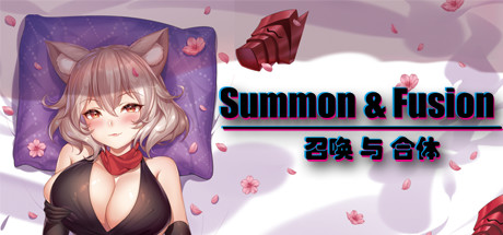 Summon & Fusion poster