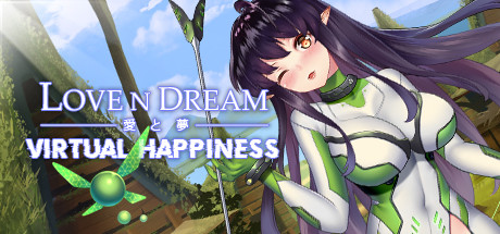 Love n Dream: Virtual Happiness poster