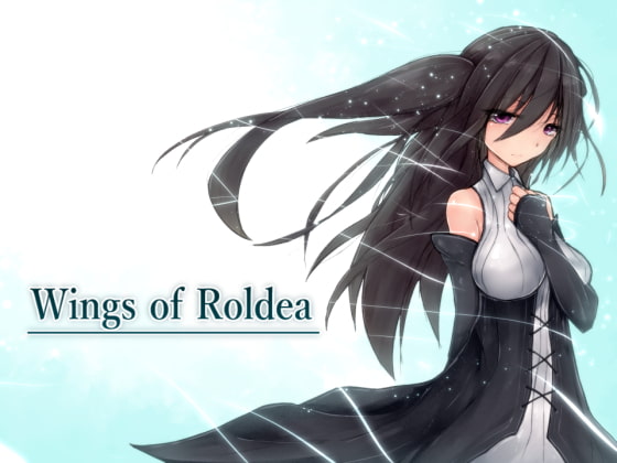 Wings of Roldea [English Ver.] poster