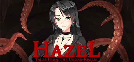 Tales From The Under-Realm: Hazel poster