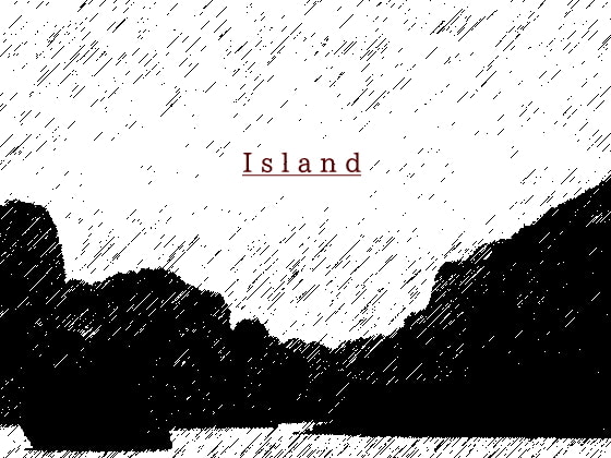 Island (v1.12) poster