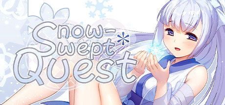 Snow-Swept Quest poster