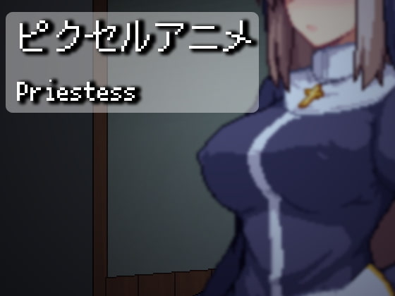 Pixel Animation ~Priestess~ - free porn game download, adult nsfw games for  free - xplay.me