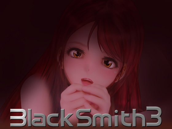 BlackSmith3 poster