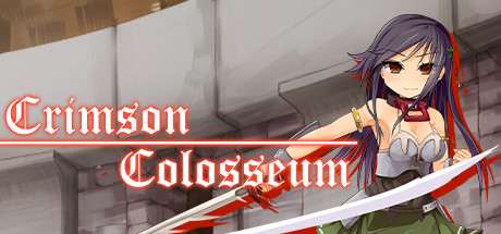 Crimson ColosseumCrimson Colosseum poster