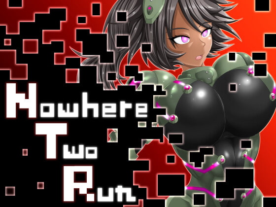 Nowhere Two Run poster