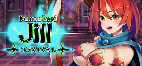 Demon Lord Jill -REVIVAL-Demon Lord Jill -REVIVAL- poster
