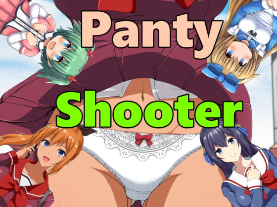 PantyShooter poster