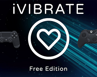 iVIBRATE Free Edition poster