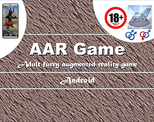 AAR Game poster