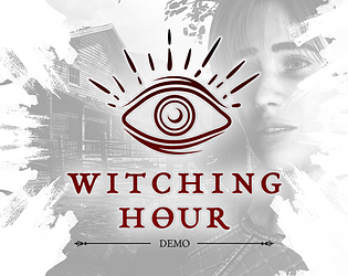 Witching Hour (Demo) poster