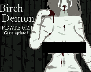 (+18) The Birch Demon v0.3 poster
