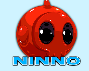 Ninno - Your Desktop Friend poster