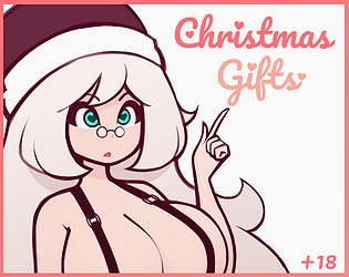 (+18) Christmas Gifts poster