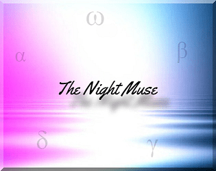 The Night Muse poster
