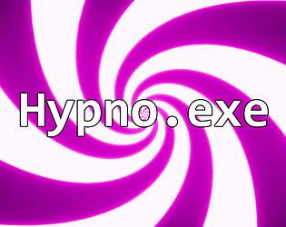 Hypno.exe poster