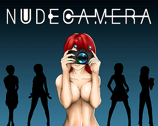 Nude Camera 15 puzzle (18+) poster