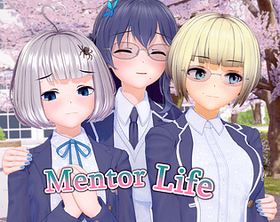 Mentor Life (NSFW 18+) poster