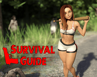 Survival Guide - free porn game download, adult nsfw games for free -  xplay.me