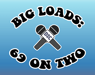 Big Loads: 69 on Two poster