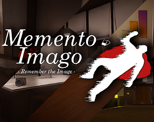 Memento Imago poster
