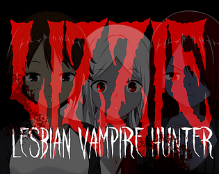 Anime Vampire Lesbian Porn - Lizzie Lesbian Vampire Hunter - free porn game download, adult nsfw games  for free - xplay.me