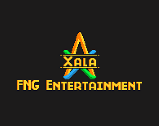 Xala | Android & PC poster