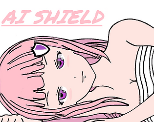 Ai Shield poster