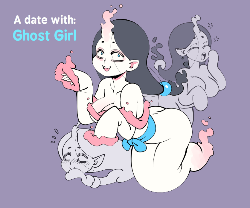 A date with: a Ghost girl - free porn game download, adult nsfw games for  free - xplay.me
