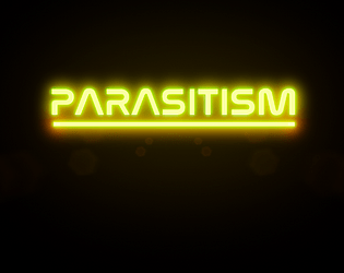 Parasitism poster