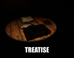 Treatise (Demo) poster