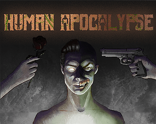 Human Apocalypse poster