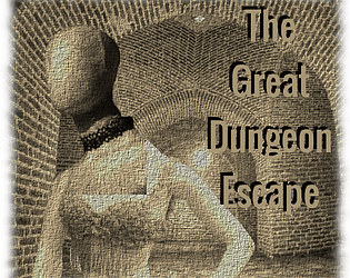 Legends of Tzonac: The Great Dungeon Escape poster