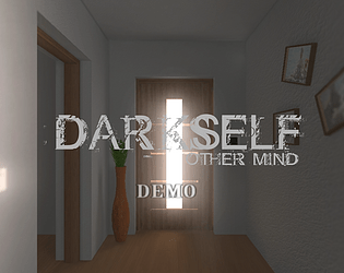 DarkSelf: Other Mind Demo poster
