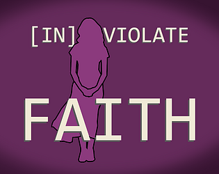 InViolate Faith poster