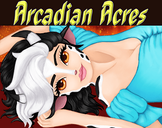 Arcadian Acres poster
