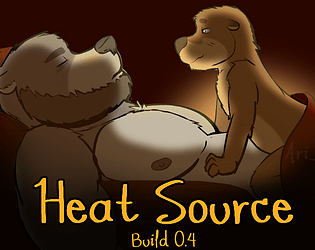 Heat Source poster