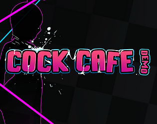 Cock Cafe (Demo) poster